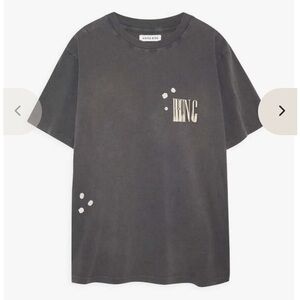 Anine Bing tee